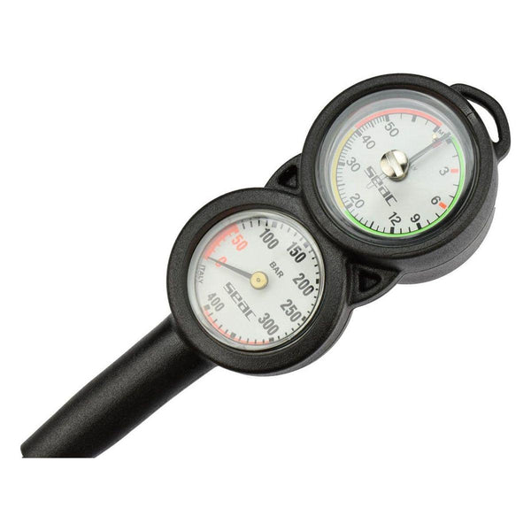 Seac Sub - Console 3 Compact - The ScubaDiving Gear Store