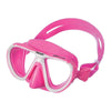 Seac Sub Seac Sub Bella Snorkel Junior Kids Set - Pink