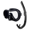 Seac Sub Seac Sub Giglio Snorkel Set