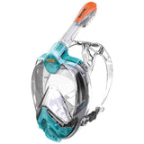 Seac Sub Seac Sub Magica JUNIOR Full Face Snorkeling Mask