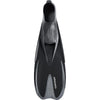 Seac Sub SNORKEL FIN 26-28 / BLACK Seac Sub 'Speed' Snorkel Fin