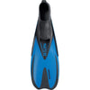 Seac Sub SNORKEL FIN 26-28 / BLUE Seac Sub 'Speed' Snorkel Fin