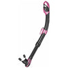 Seac Sub - Snorkel Vortex Dry - The ScubaDiving Gear Store