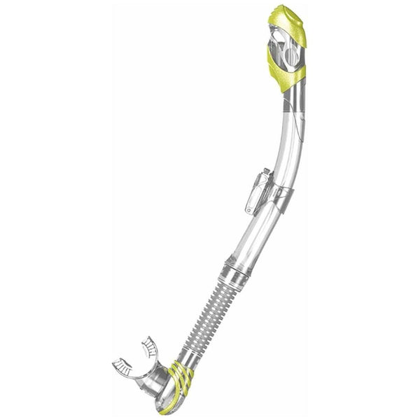 Seac Sub - Snorkel Vortex Dry - The ScubaDiving Gear Store
