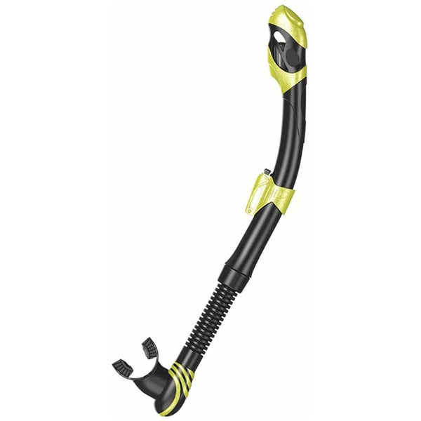 Seac Sub - Snorkel Vortex Dry - The ScubaDiving Gear Store