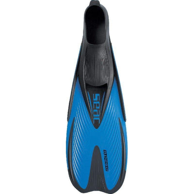 Seac Sub 'Speed' Snorkel Fin - The ScubaDiving Gear Store