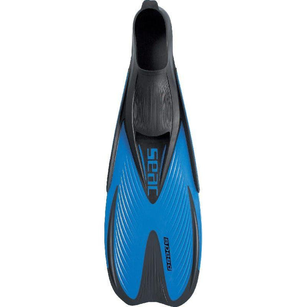 Seac Sub 'Speed' Snorkel Fin - The ScubaDiving Gear Store
