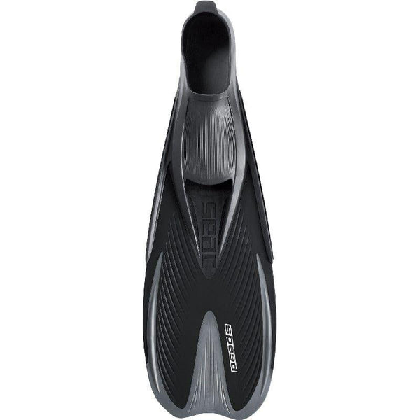 Seac Sub 'Speed' Snorkel Fin - The ScubaDiving Gear Store