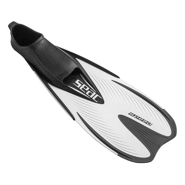 Seac Sub 'Speed' Snorkel Fin - The ScubaDiving Gear Store