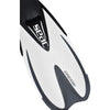 Seac Sub 'Speed' Snorkel Fin - The ScubaDiving Gear Store