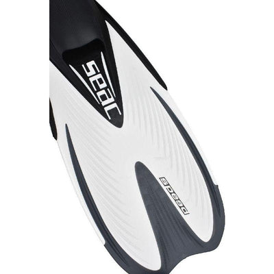 Seac Sub 'Speed' Snorkel Fin - The ScubaDiving Gear Store