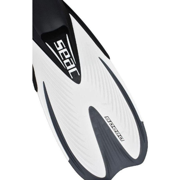 Seac Sub 'Speed' Snorkel Fin - The ScubaDiving Gear Store