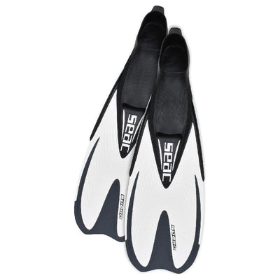 Seac Sub 'Speed' Snorkel Fin - The ScubaDiving Gear Store