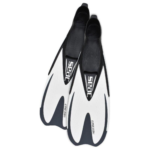 Seac Sub 'Speed' Snorkel Fin - The ScubaDiving Gear Store