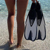 Seac Sub 'Speed' Snorkel Fin - The ScubaDiving Gear Store
