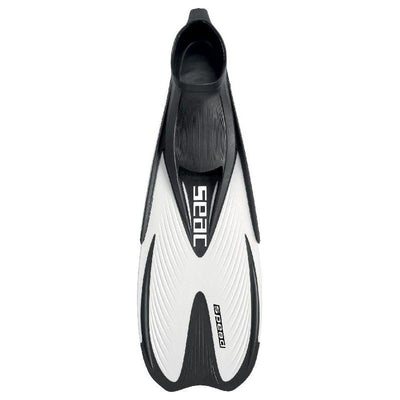 Seac Sub 'Speed' Snorkel Fin - The ScubaDiving Gear Store