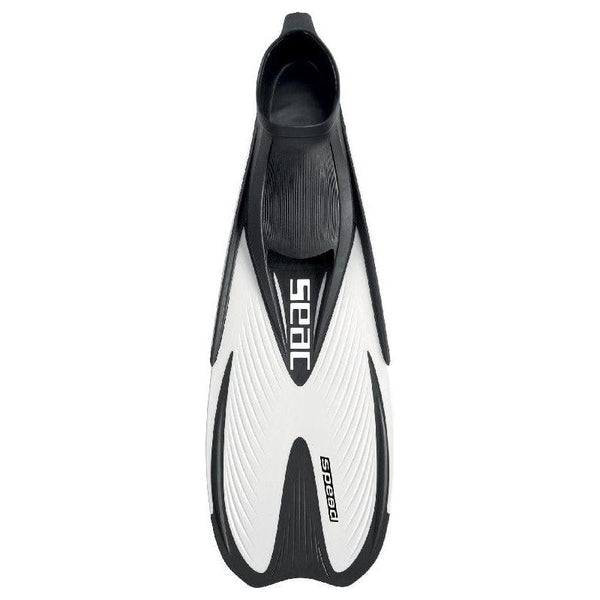 Seac Sub 'Speed' Snorkel Fin - The ScubaDiving Gear Store