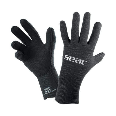 Seac Sub - Ultraflex 5mm Glove - The ScubaDiving Gear Store