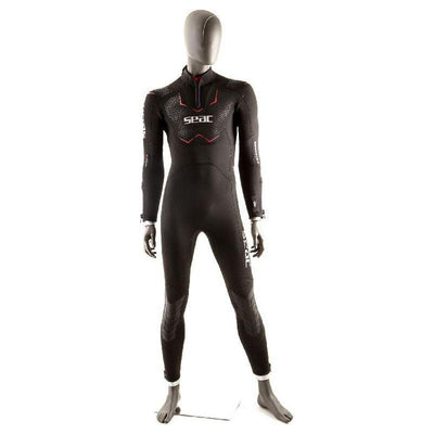 Seac Sub Wetsuit (Man) Seac Sub - Wetsuit Space Man 5 mm