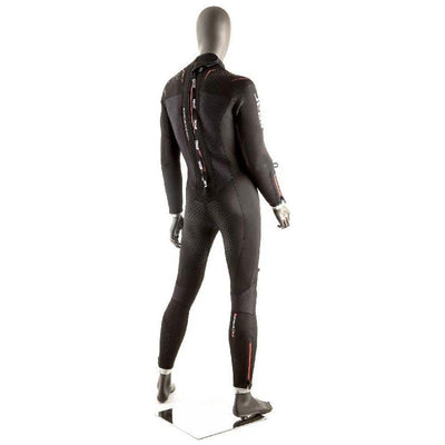 Seac Sub Wetsuit (Man) Seac Sub - Wetsuit Space Man 5 mm