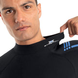 Seac Sub Wetsuit (Man) Seac Sub - Wetsuit Feel - Man 3 mm