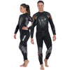 Seac Sub Wetsuit (Man) Seac Sub - Wetsuit Komoda Man 5 mm