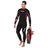 Seac Sub Wetsuit (Man) Seac Sub - Wetsuit Relax Long Man 2,2 mm