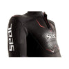 Seac Sub Wetsuit (Man) Seac Sub - Wetsuit Space Man 5 mm