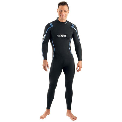 Seac Sub Wetsuit (Man) Seac Sub - Wetsuit Feel - Man 3 mm