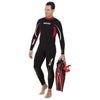 Seac Sub - Wetsuit Relax Long Man 2,2 mm - The ScubaDiving Gear Store