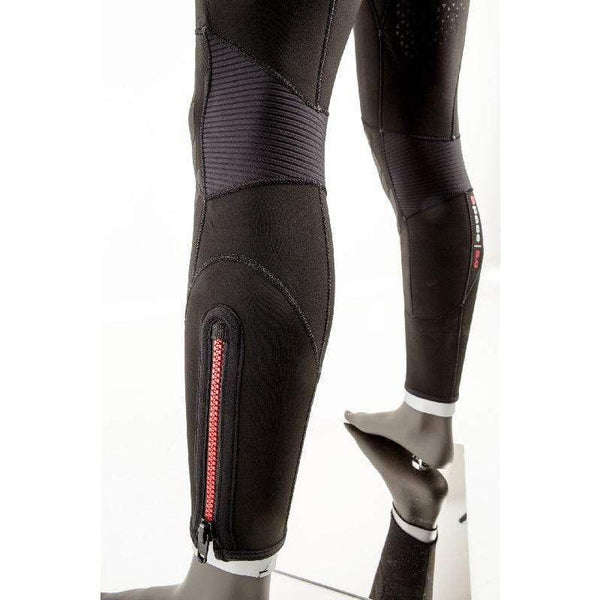 Seac Sub - Wetsuit Space Man 5 mm - The ScubaDiving Gear Store