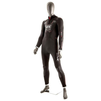 Seac Sub - Wetsuit Space Man 5 mm - The ScubaDiving Gear Store