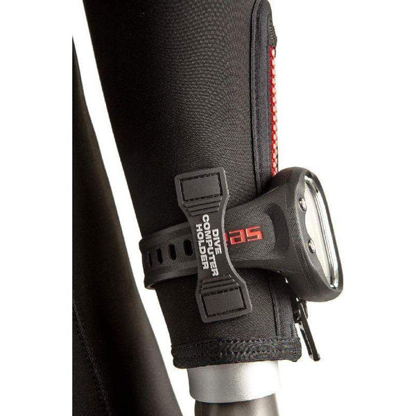 Seac Sub - Wetsuit Space Man 5 mm - The ScubaDiving Gear Store