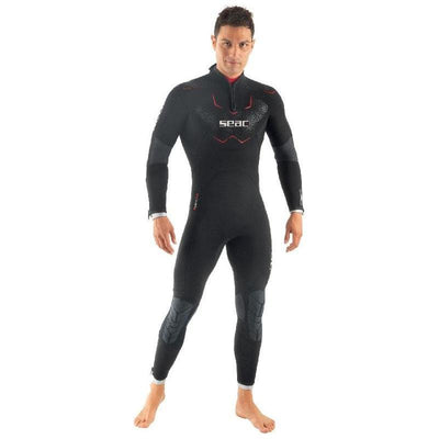 Seac Sub - Wetsuit Space Man 5 mm - The ScubaDiving Gear Store