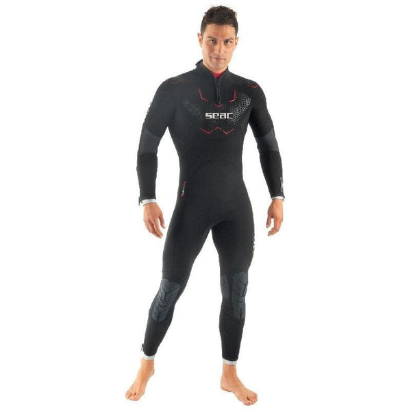 Seac Sub - Wetsuit Space Man 5 mm - The ScubaDiving Gear Store