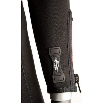 Seac Sub - Wetsuit Space Man 5 mm - The ScubaDiving Gear Store