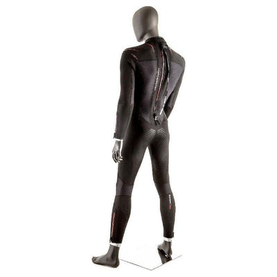 Seac Sub - Wetsuit Space Man 5 mm - The ScubaDiving Gear Store