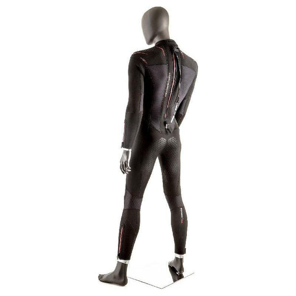 Seac Sub - Wetsuit Space Man 5 mm - The ScubaDiving Gear Store