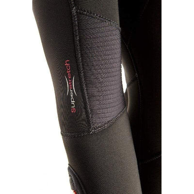 Seac Sub - Wetsuit Space Man 5 mm - The ScubaDiving Gear Store