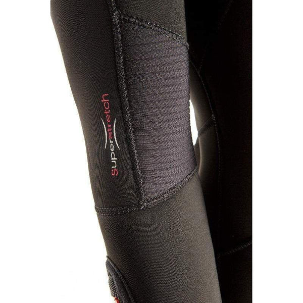 Seac Sub - Wetsuit Space Man 5 mm - The ScubaDiving Gear Store