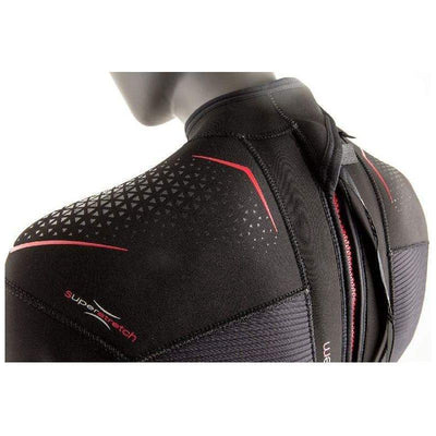 Seac Sub - Wetsuit Space Man 5 mm - The ScubaDiving Gear Store