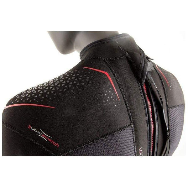 Seac Sub - Wetsuit Space Man 5 mm - The ScubaDiving Gear Store
