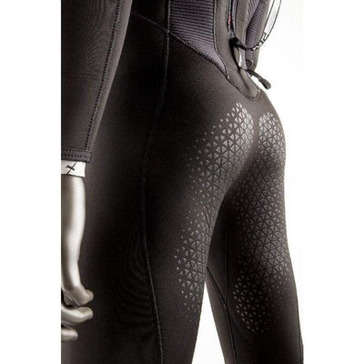 Seac Sub - Wetsuit Space Man 5 mm - The ScubaDiving Gear Store