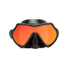 SeaDive Mask SEADIVE EagleEye Rayblocker HD Mask