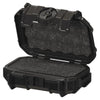 Seahorse Hard Case Black Seahorse SE52 Protective Equipment Case with foam