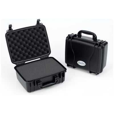 Seahorse Hard Case Black Seahorse SE520 Protective Equipment Case