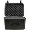 Seahorse Hard Case With Foam / Black Seahorse SE540 Protective Equipment Case