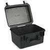 Seahorse Hard Case Without Foam / Black Seahorse SE540 Protective Equipment Case