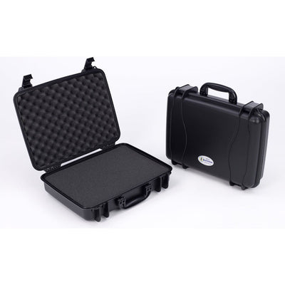 Seahorse Hard Case Black Seahorse SE710 Protective Equipment Case