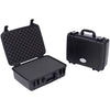 Seahorse Hard Case With Foam / Black Seahorse SE720 Protective Equipment Case